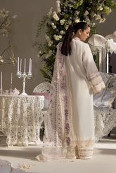 DESIGN 11B LUXURY LAWN 2025 UNSTITCHED - Sobia Nazir